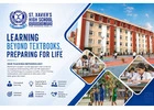 Best School In Noida Extension |  St.Xaviers GN
