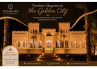 Best Places To Stay In Jaisalmer  | Rosastay