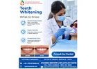Complete Orthodontic Care at Ayushman Dentistry & Implantology Centre