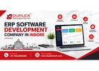 ERP Software Development Company Indore for Custom ERP