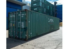 20ft Used Shipping Containers For Sale