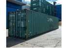 20ft Used Shipping Containers For Sale