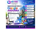Cómo posicionar web en Google Andorra y atraer más clientes potenciales