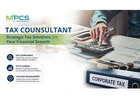 Tax Consultant in Vapi - MPCS