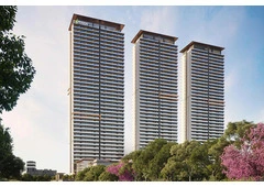 Residential Apartments in Noida – Experion Saatori, Sector 151