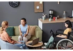NDIS Support Footscray
