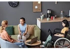 NDIS Support Footscray