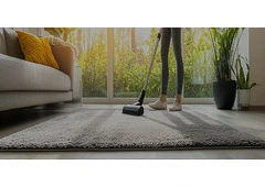 Get fast-tracked services and zero chemical use with Carpet Dry Cleaning Adelaide