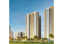 Ready to Buy a 4BHK Flat in Gurgaon | Experion The Trillion
