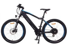 Electric Mountain Bikes in Adelaide