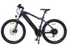 Electric Mountain Bikes in Adelaide