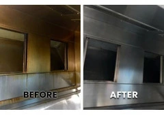 Get Holistic Services for Restaurant Hood Cleaning Near Me