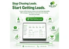 B2B SMS outreach software for lead generation