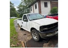 Reliable Towing Available - Same Day Pick Up Junk Cars Today