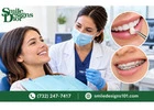 Trusted Dental Restorations Near You & Expert Orthodontic Care in Middlesex County