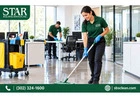 Trusted Commercial Cleaning and Janitorial Services in Townsend DE and Atglen PA