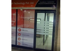 Dreams Soft Technology Best IT Company in Jaipur
