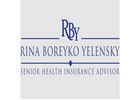 Rina Boreyko Yelensky
