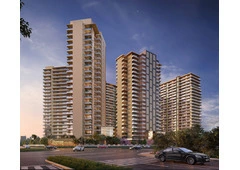 4bhk Rera Certified Projects In Mohali Tricity  | Atulyam The Bliss