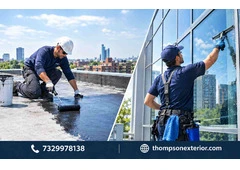 Waterproofing CompaniesThe Bronx NY | Cleaning Service West New York NJ