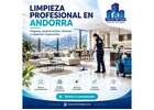 Limpieza Garajes Andorra con Profesionales Especializados