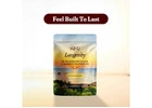 Longevity Supplements for Healthy Ageing | Aiku Labs