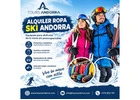 Cómo Elegir el Mejor Alquiler ropa ski Andorra