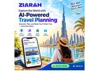 Dubai to Egypt Holiday Packages: Plan a Seamless Egypt Escape with Ziarah