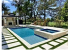 Swimming Pool Contractors Long Beach | Custom Pool Construction | Werth Builders