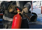 Fire Extinguisher Inspection & Recharge