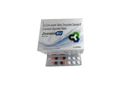 Ziverdo Kit Tablet