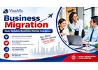 Trusted Business Migration Consultants – ****affix