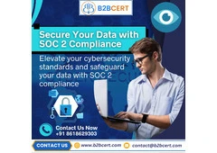 SOC 2 Certification in Florida