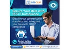 SOC 2 Certification in Florida