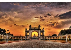 Delhi to Mussoorie Cab Service | Check Cab Fare & Book Online