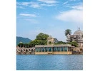 Ahmedabad to Udaipur Cab Price | Check Taxi Fare & Book Online