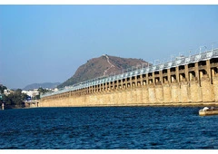 Hyderabad to Vijayawada Cab Booking | Check Fare & Book Taxi Online