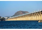 Hyderabad to Vijayawada Cab Booking | Check Fare & Book Taxi Online