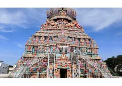 Chennai to Madurai Cab Price | Check Taxi Fare & Book Online