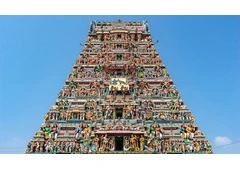 Taxi Booking Chennai | Check Fare & Book Cab Online