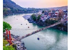 Cab Service in Rishikesh | Check Taxi Fare & Book Online
