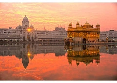 Places to Explore in Amritsar Travel Guide