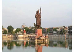 Weekend Trip From Vadodara