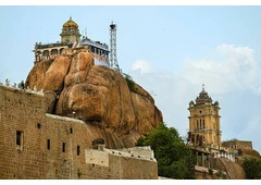 Places To See in Trichy