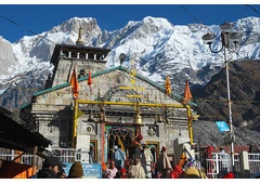 Places To Visit Near Kedarnath By Road