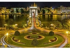 Places To See in Nagpur