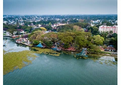 One Day Trip From Kochi