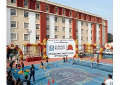 Best School in Greater Noida West for Holistic Learning and Student Growth
