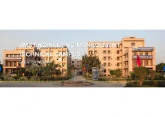 Colleges In Knowledge Park Greater Noida – JIMS GN
