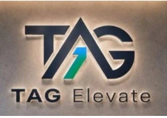 TAG Elevete – Quality You Can Trust